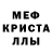 MDMA молли Yakov Shitov